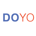 DOYO Live Logo