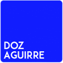 Doz Aguirre Web Services Logo