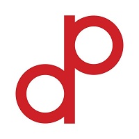 dp design Logo