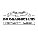 DP Graphics Ltd Logo