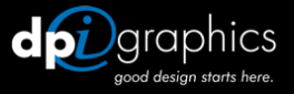 DPi Graphics Logo
