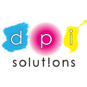 DPI Solutions Logo