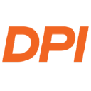 DPI Visual Logo
