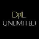 DPL Unlimited Records & Publishing Logo