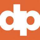 DP Media Group Logo
