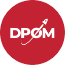 DP Online Marketing Ltd (DPOM) Logo