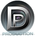 Dp Production Logo
