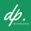 DP SEO Consulting Logo