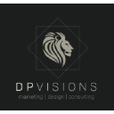 DPVisions Logo