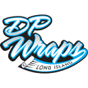 DP Wraps Logo