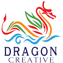 Dragon Creative Logo