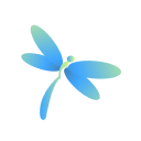 Dragonfly Digital Solutions LLC Logo