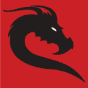 Dragons Ink Logo