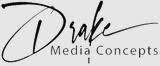 Drake Website Design of Crowley Logo
