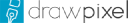 Drawpixel Interactive, Inc Logo