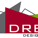DRB design Logo