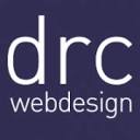 DRC Web Design Logo