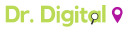 Dr. Digital Logo