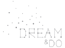 Dream & Do Logo