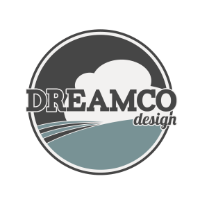DreamCo Design Logo