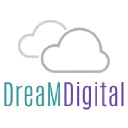 DreaM Digital Logo