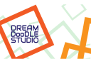 Dream Doodle Studio Logo