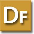 Dreamfaction Creative Services Logo