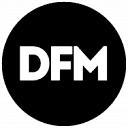DreamFrog Media Logo