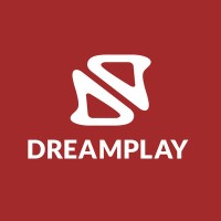 DreamPlay Media Logo