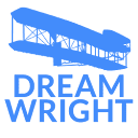 Dreamwright Studios Logo