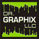 Dr. Graphix LLC Logo