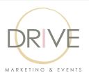 Drive Marketing & Events Logo