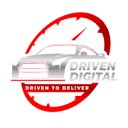 Driven Digital, LLC Logo
