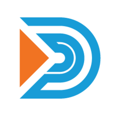 Driven Media Group Logo