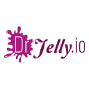 Dr Jelly Digital Marketing Logo