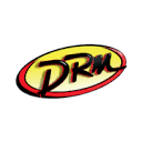 DRM Productions Inc Logo