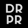 DRPR Inc. Logo