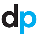 Dr Print (UK) Ltd Logo