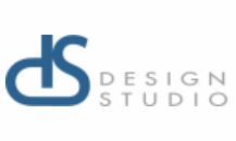 DS Design Studio Logo