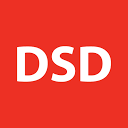 DSD Colour Printers Logo