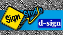 D-Sign Logo