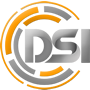DSI Marketing Solutions Group Logo