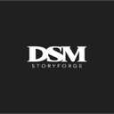 DSM Story Forge Logo