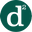 D Squared Printing & Design Logo