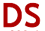 DS Web Designer Ltd Logo
