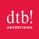 dtb Advertising Logo