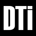 DTI Creative Logo