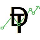 DT's Digital Marketing Service Logo
