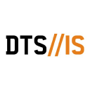 DTS Internet Solutions logo