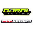 Dt wraps Logo